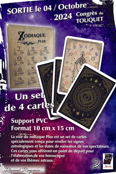 Zodiaque Plus